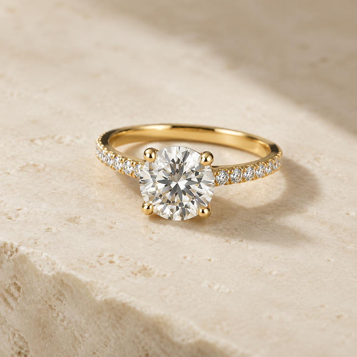 Engagement Rings