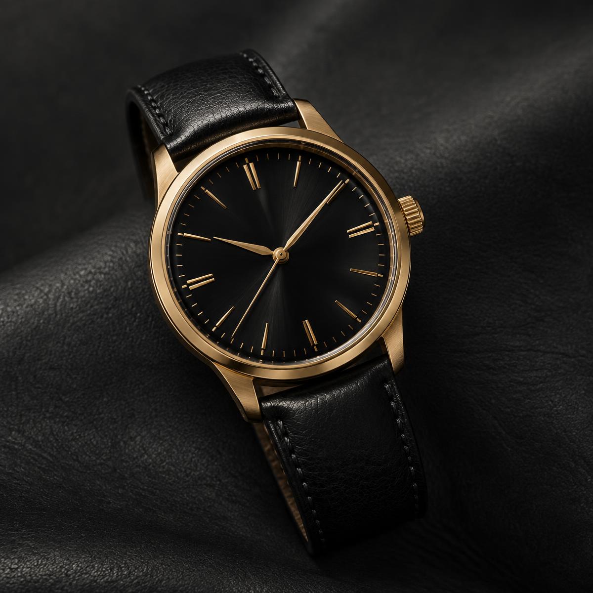 Luxury Watches