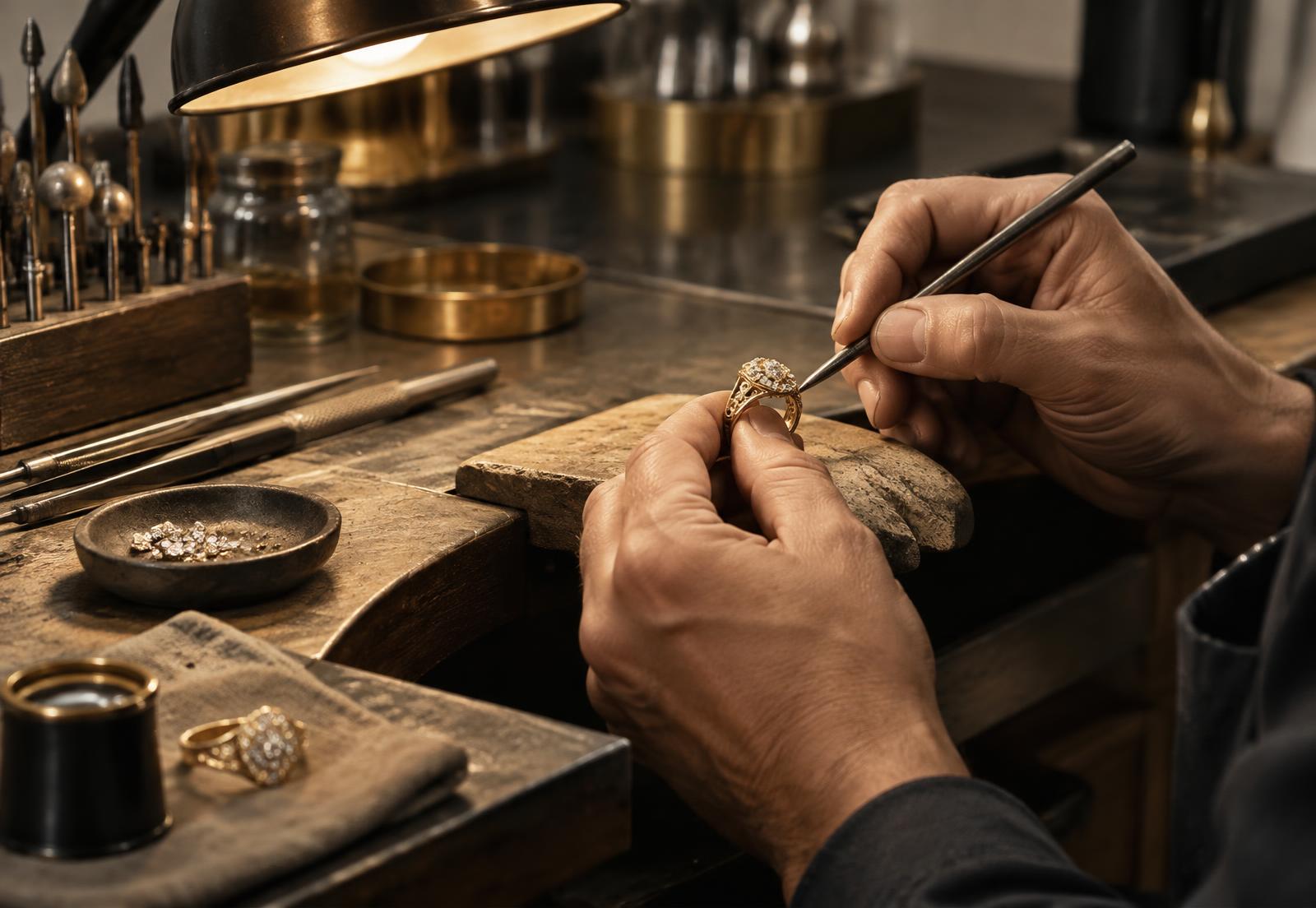 Repairs & Restorations